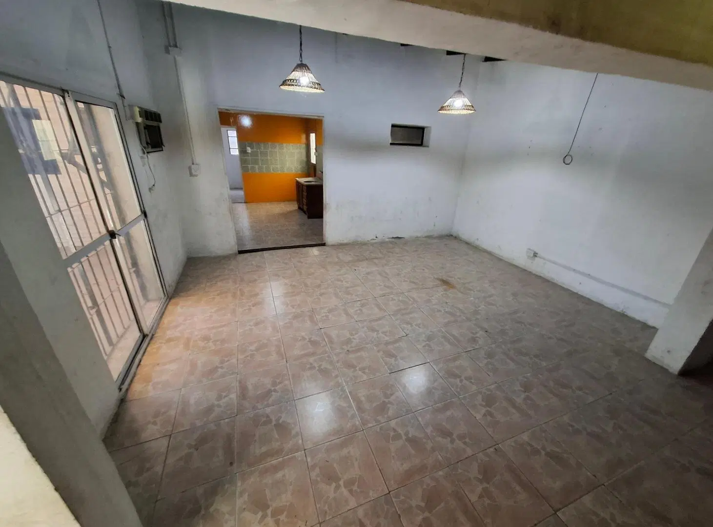 Casa en venta - 3 dormitorio - Granadero Baigorria. 3