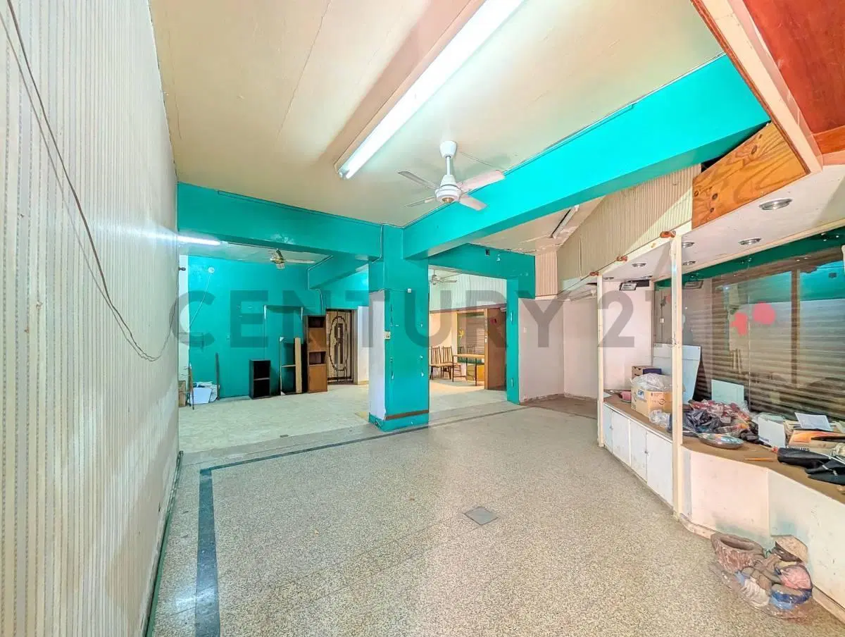 CASA - 3 DORMITORIOS - LOCAL COMERCIAL - COCHERA - PATIO - QUINCHO - DISTRITO SUR, ROSARIO 3