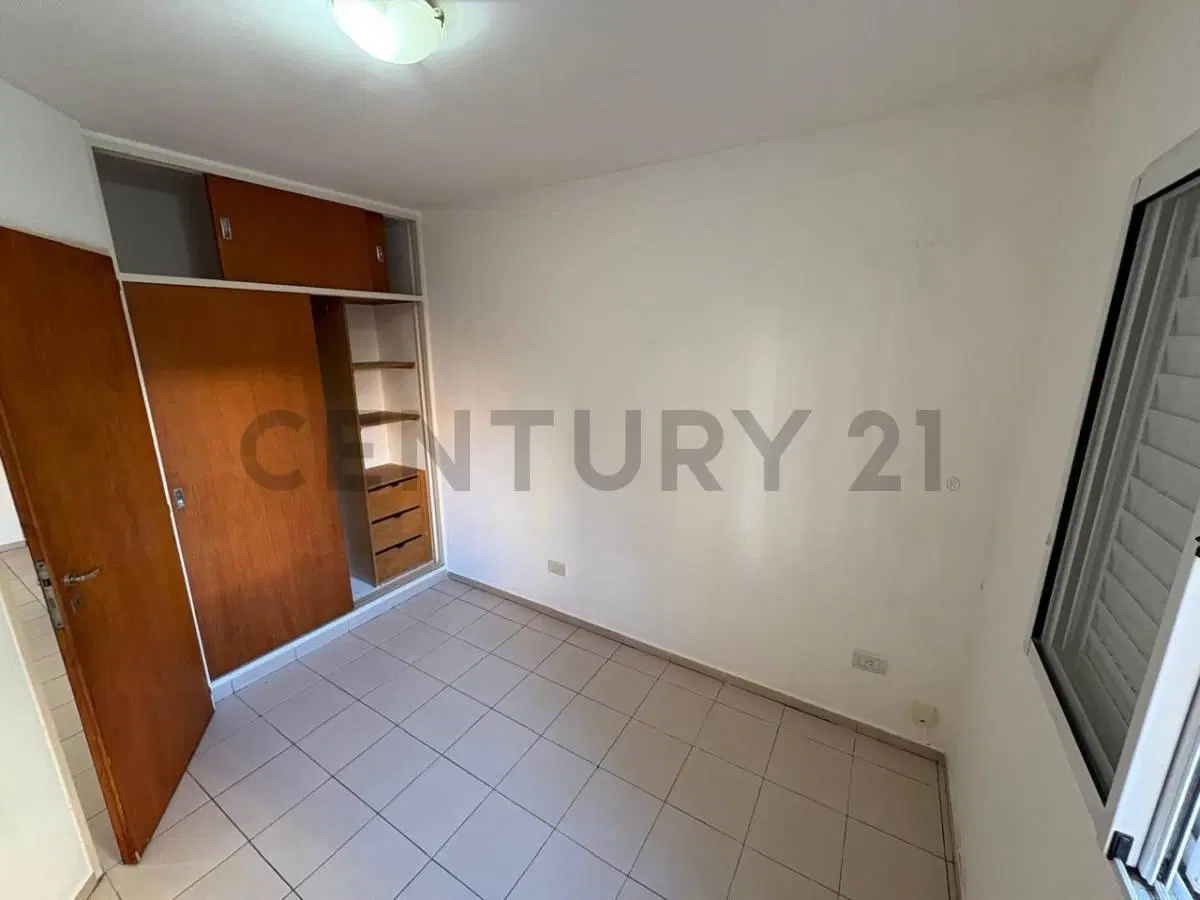 VENTA DEPARTAMENTO - 1 DORMITORIO - BALCÓN AL FRENTE - PICHINCHA - ROSARIO 4