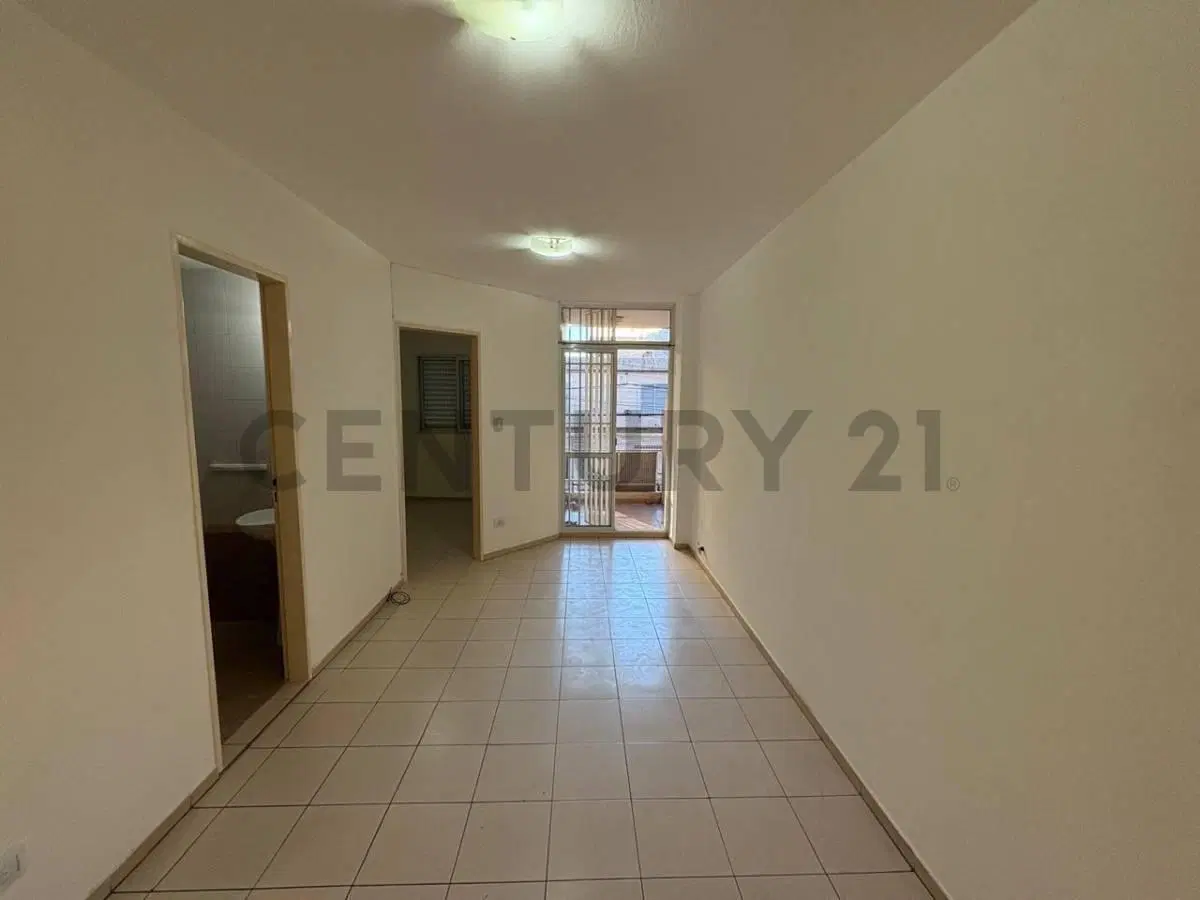 VENTA DEPARTAMENTO - 1 DORMITORIO - BALCÓN AL FRENTE - PICHINCHA - ROSARIO 3