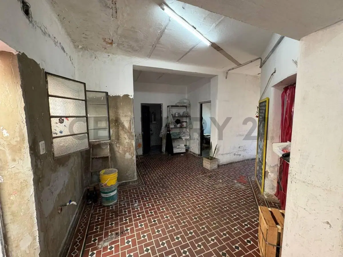VENTA LOCAL COMERCIAL EN ESQUINA – ZONA SUR ROSARIO 5