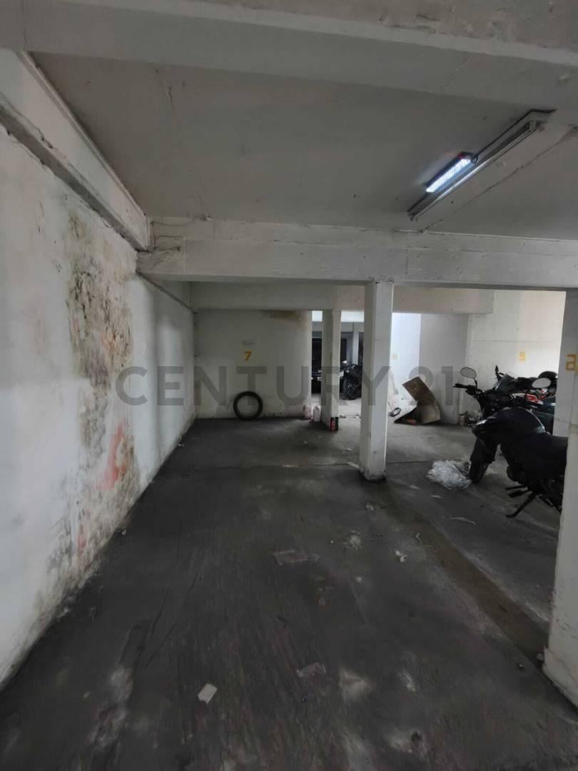 COCHERA | EXCELENTE UBICACIÓN | SEGURA | FÁCIL ACCESO | BARRIO LOURDES