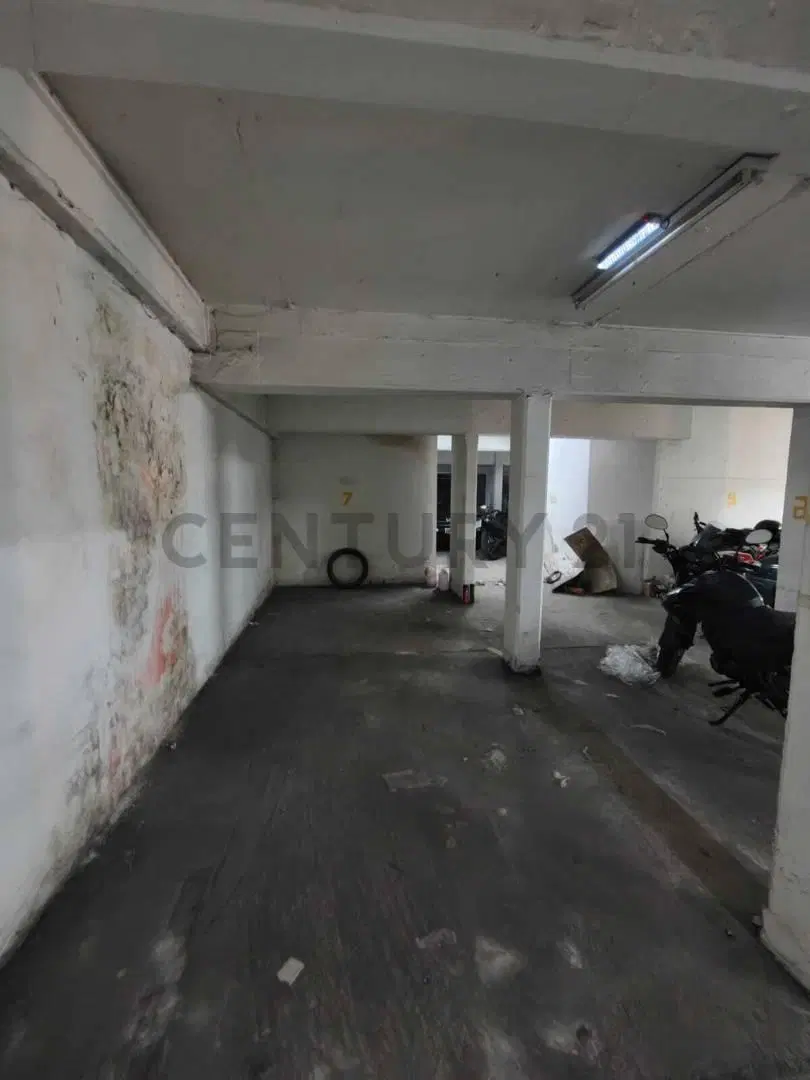 COCHERA | EXCELENTE UBICACIÓN | SEGURA | FÁCIL ACCESO | BARRIO LOURDES 2