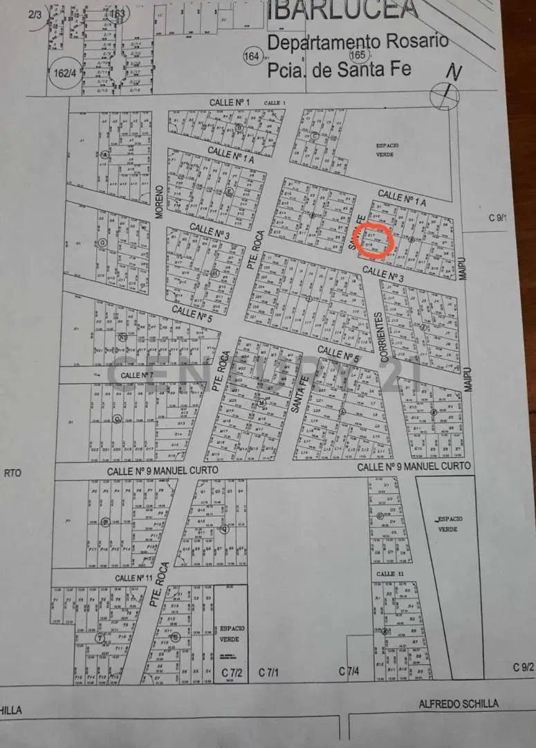 Plano 1