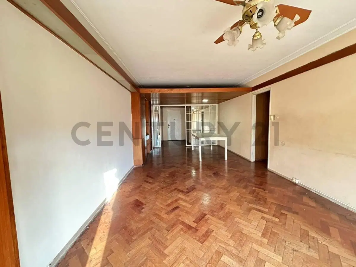 DEPARTAMENTO 3 DORMITORIOS-COCHERA-CENTRO ROSARIO 2