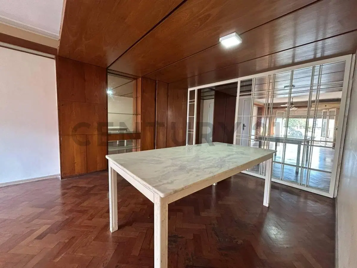 DEPARTAMENTO 3 DORMITORIOS-COCHERA-CENTRO ROSARIO 5