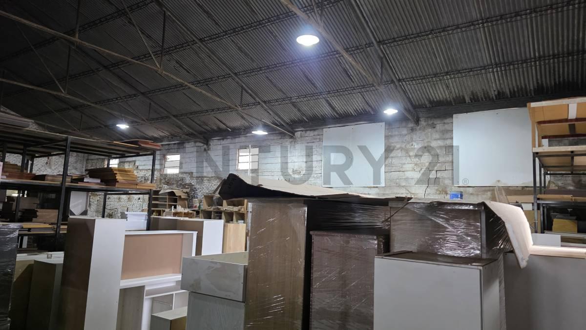 Foto de En Venta !! Galpón 606 m2 - Inmejorable Ubicación - Cañada de Gómez, imagen 2