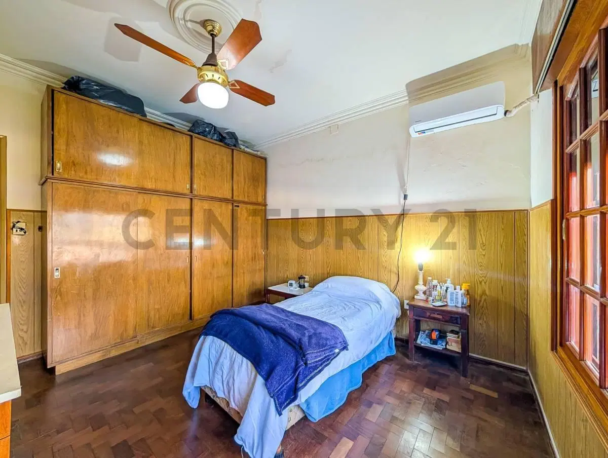 CASA | 3 DORMITORIOS | QUINCHO | COCHERA| FUNES CENTRO 2