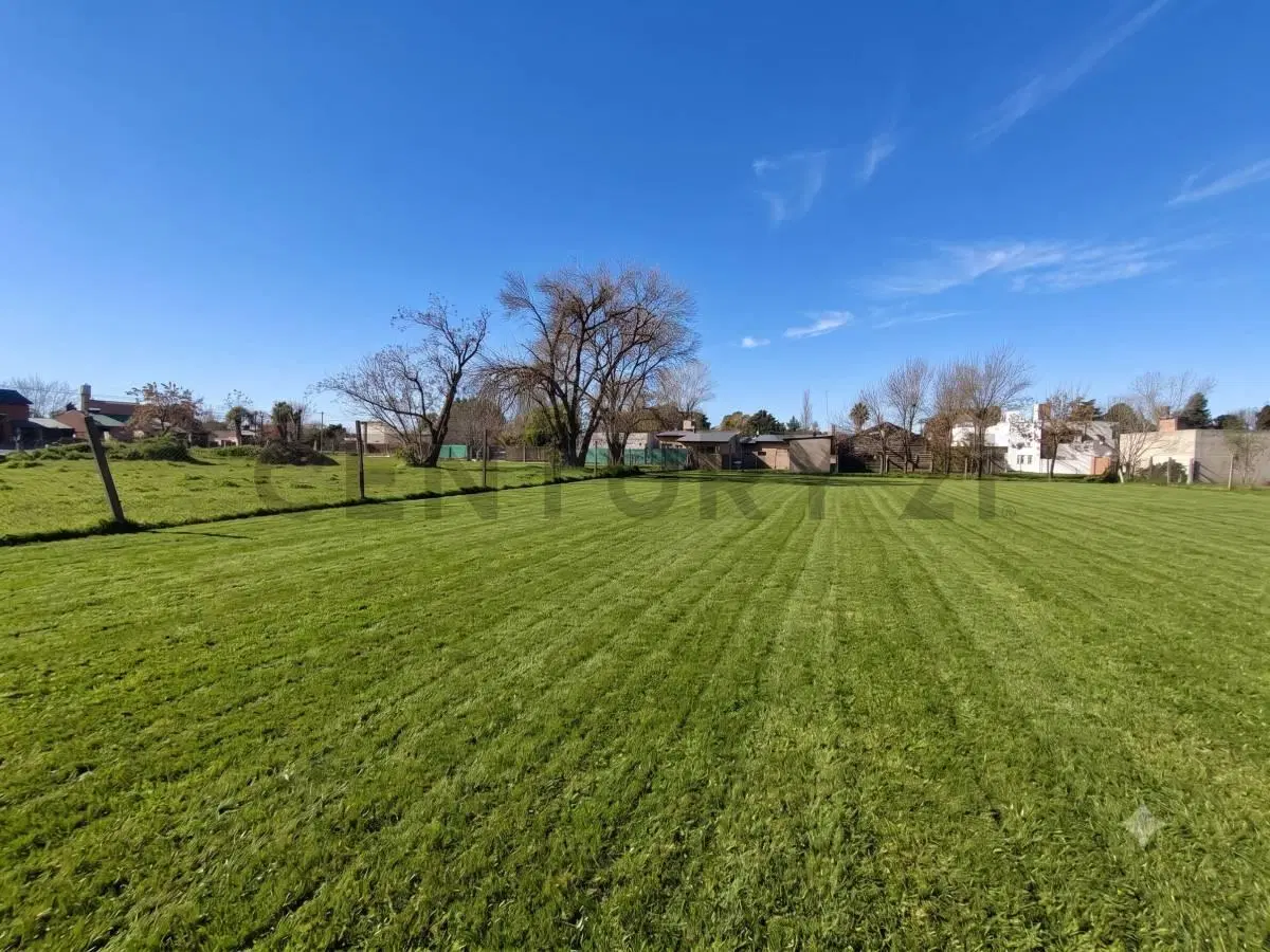 TERRENOS VENTA FUNES| FRENTE PROFESIONAL COUNTRY 2