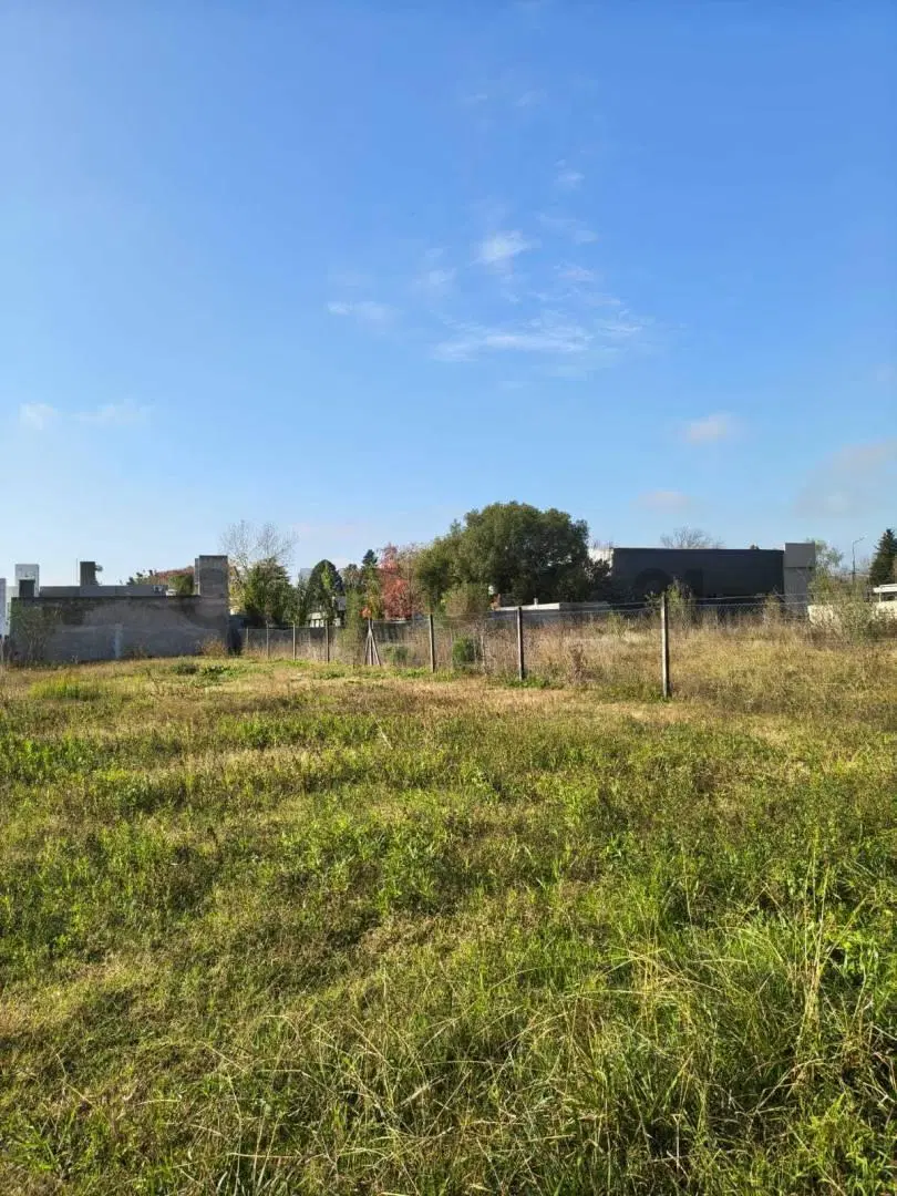 TERRENOS VENTA FUNES| FRENTE PROFESIONAL COUNTRY 5