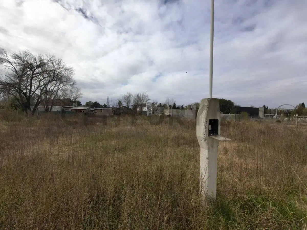 TERRENOS VENTA FUNES| FRENTE PROFESIONAL COUNTRY 3
