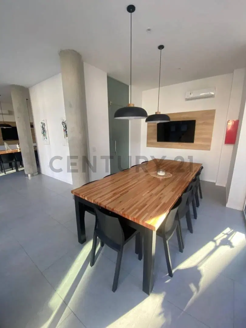 Departamento Venta - A Estrenar - Amenities - Doble Balcon -Rosario 8