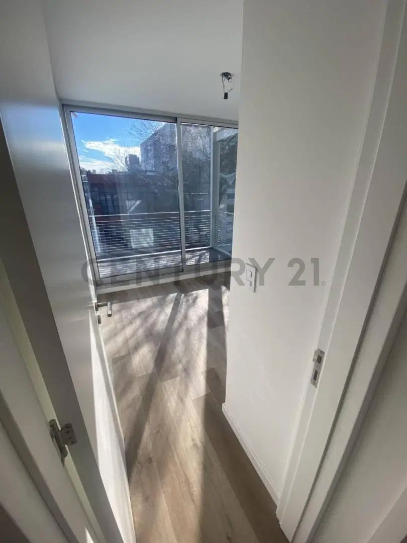 Departamento Venta - A Estrenar - Amenities - Doble Balcon -Rosario 4