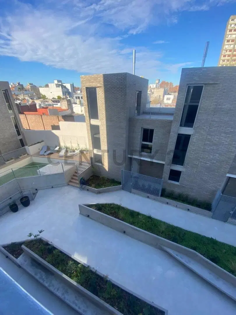 Departamento Venta - A Estrenar - Amenities - Doble Balcon -Rosario 5