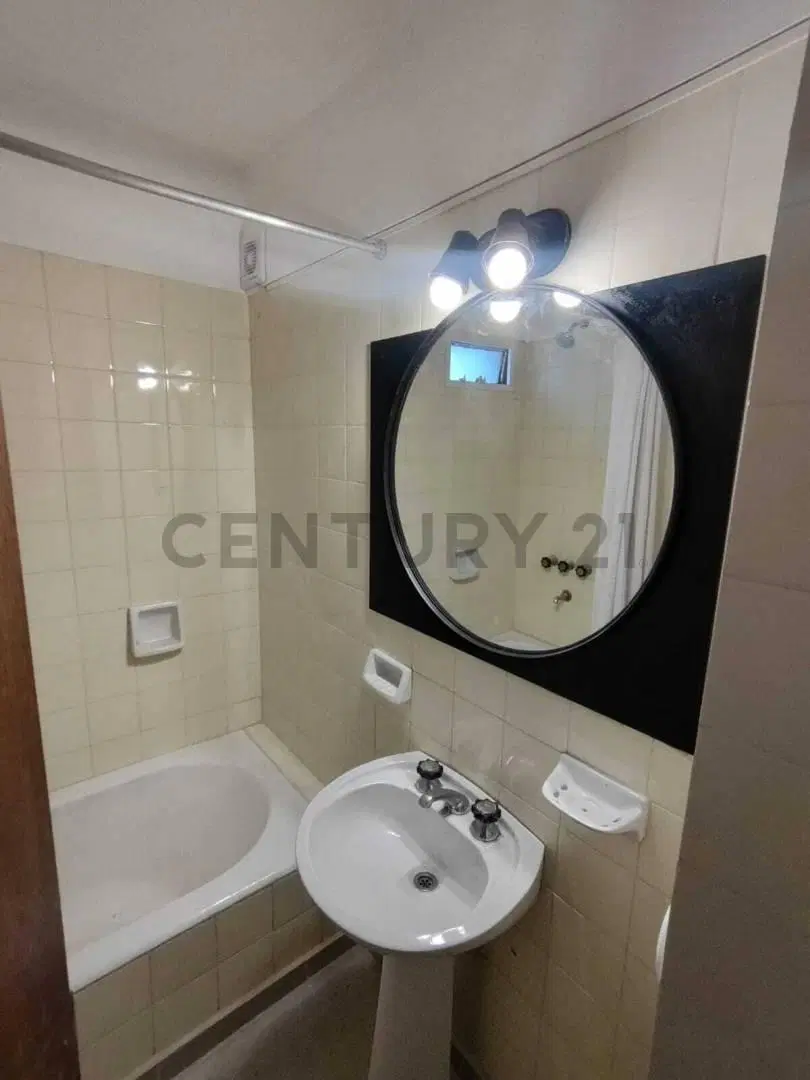 ALQUILER 1 DORMITORIO DOBLE BALCON 4