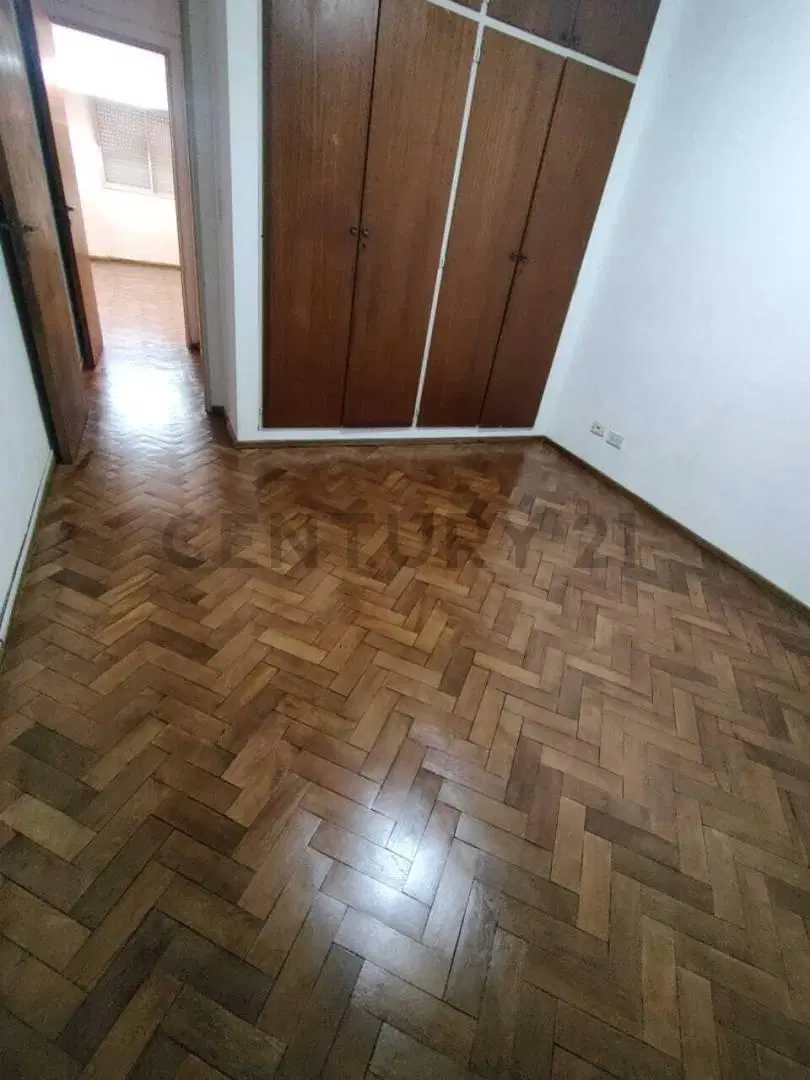 ALQUILER 1 DORMITORIO DOBLE BALCON 5