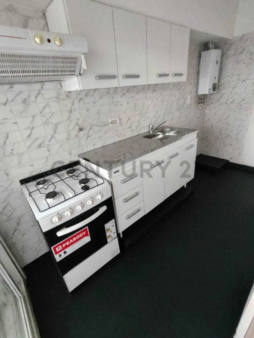 ALQUILER 1 DORMITORIO DOBLE BALCON 3