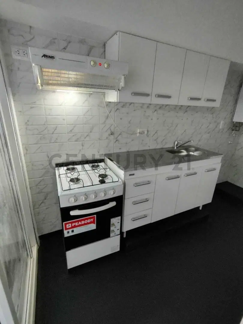 ALQUILER 1 DORMITORIO DOBLE BALCON 2