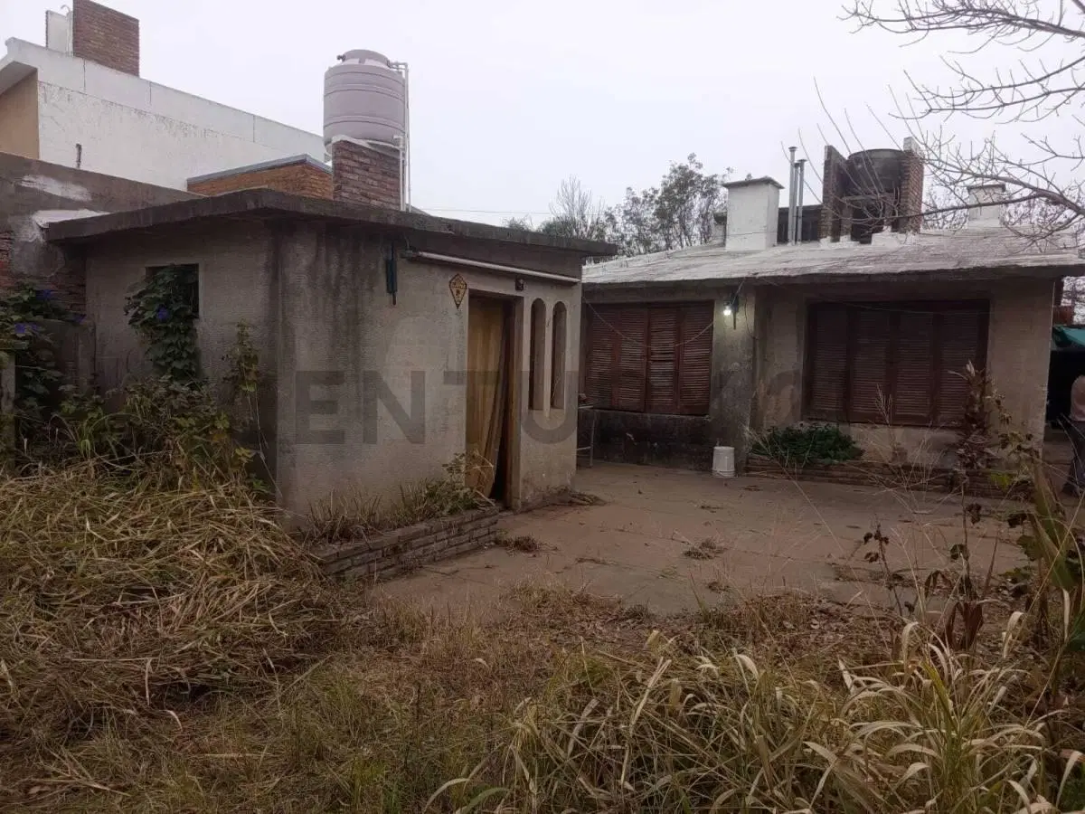 Casa en venta en Barrio Posta – Capitán Bermúdez 8