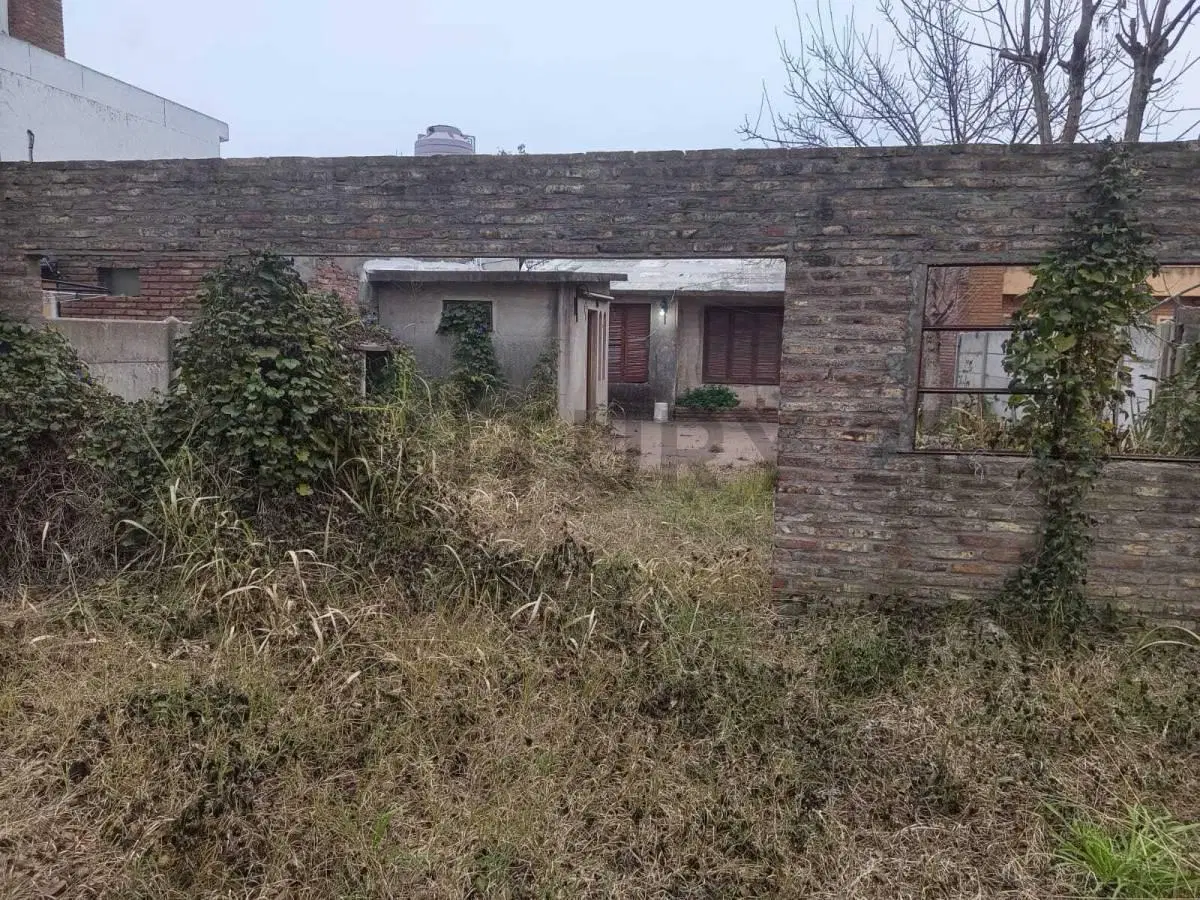 Casa en venta en Barrio Posta – Capitán Bermúdez 2