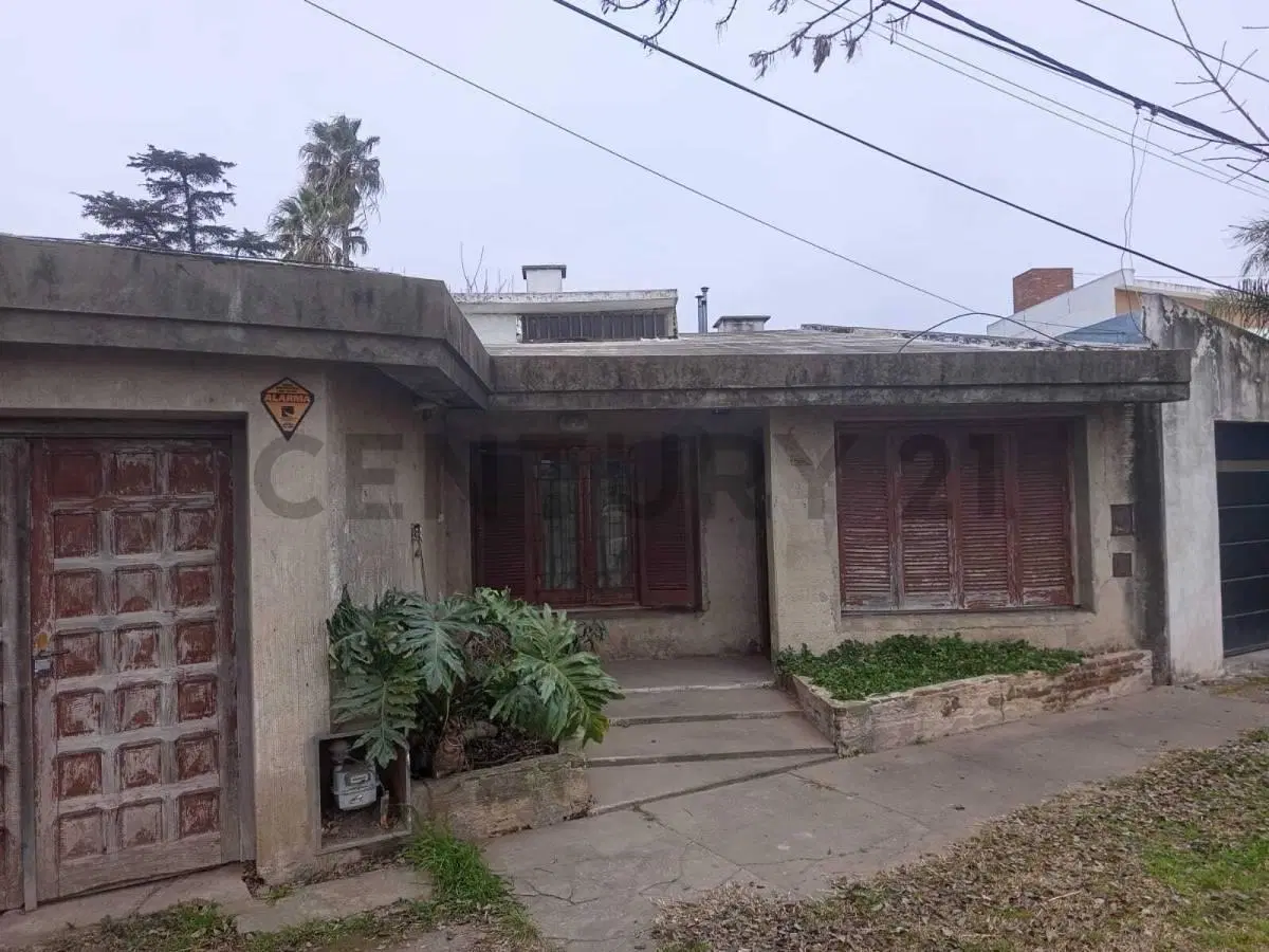 Casa en venta en Barrio Posta – Capitán Bermúdez 3