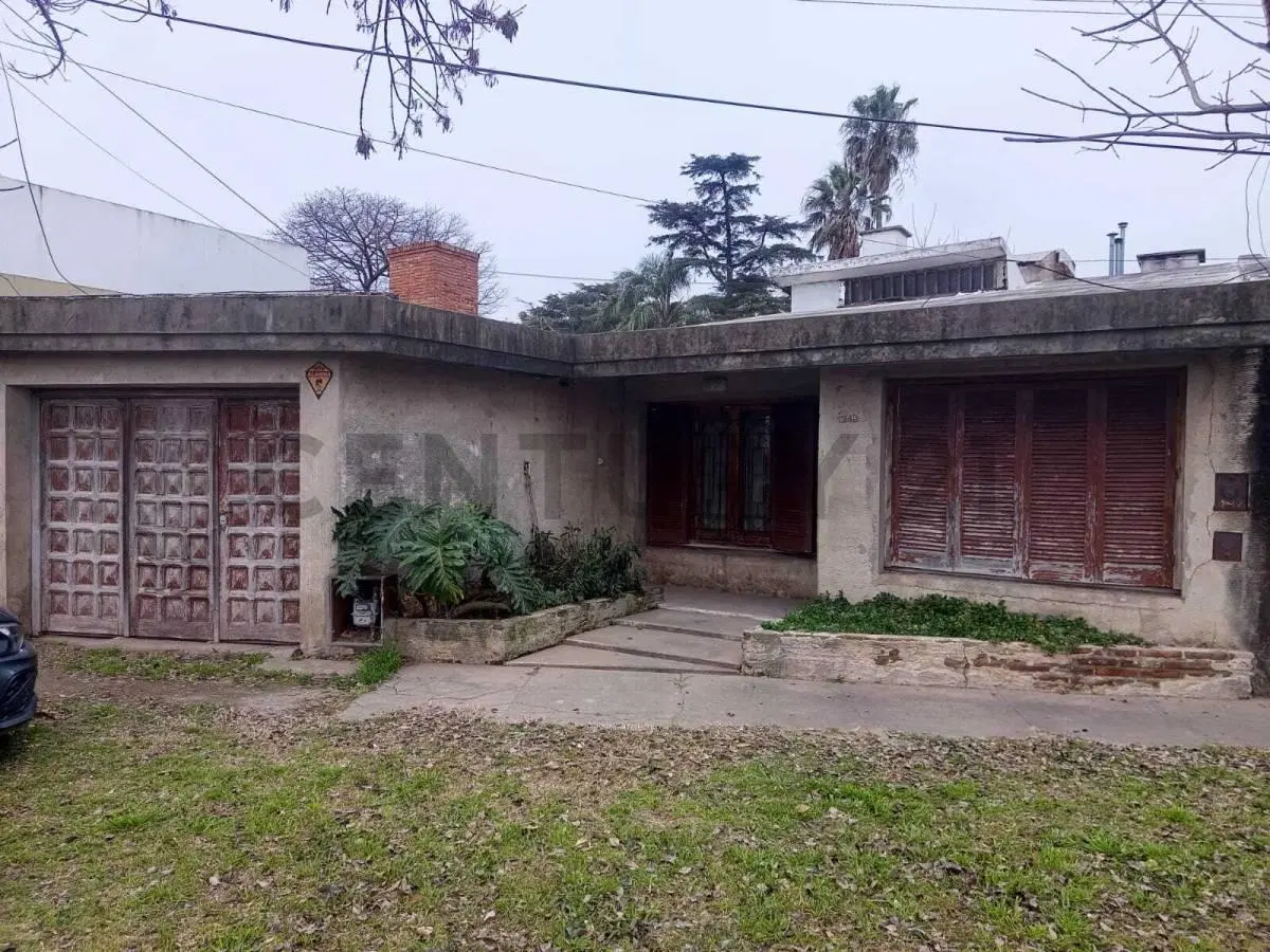 Casa en venta en Barrio Posta – Capitán Bermúdez 5