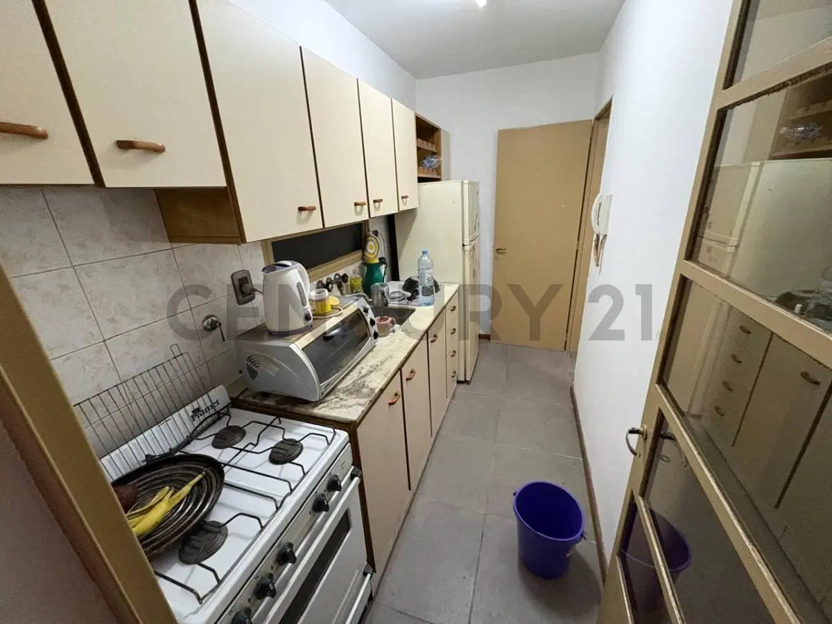 Alquiler - DEPARTAMENTO – 1 DORMITORIO – IDEAL INVERSIÓN – CENTRO DE ROSARIO 3