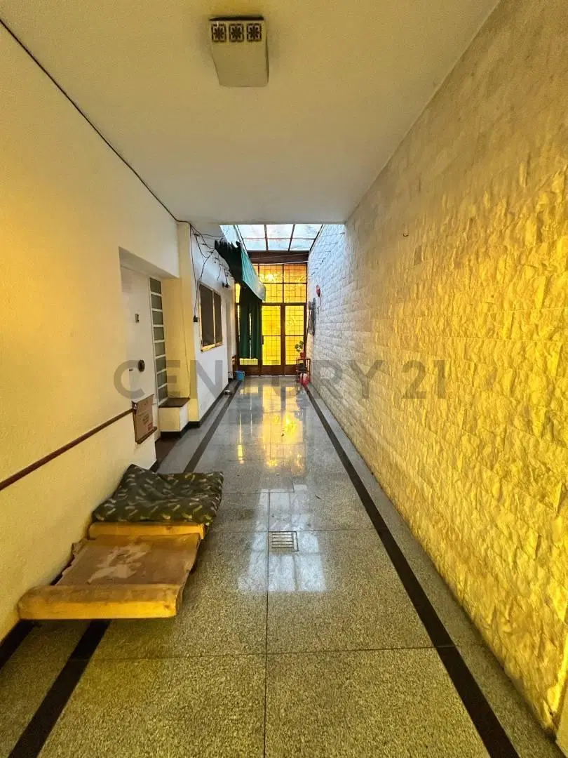 Alquiler de Casa de dos dormitorios en Barrio La Guardia - Rosario 2