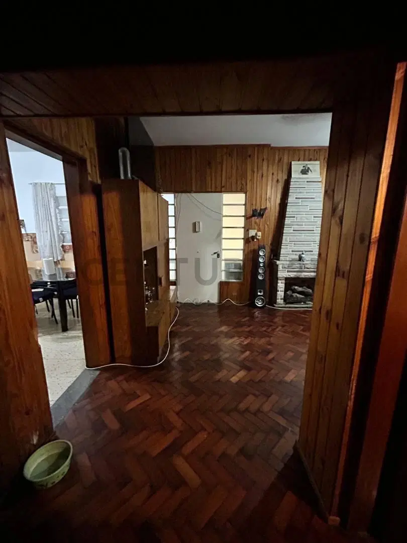 Alquiler de Casa de dos dormitorios en Barrio La Guardia - Rosario 3