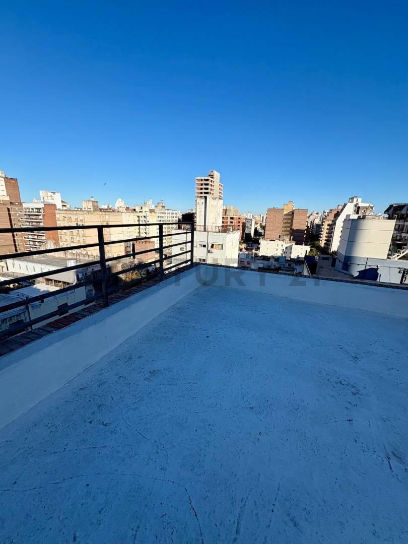 Foto de Venta. Departamento Monoambiente contra frente. A estrenar. Barrio Martin - Rosario, imagen 5