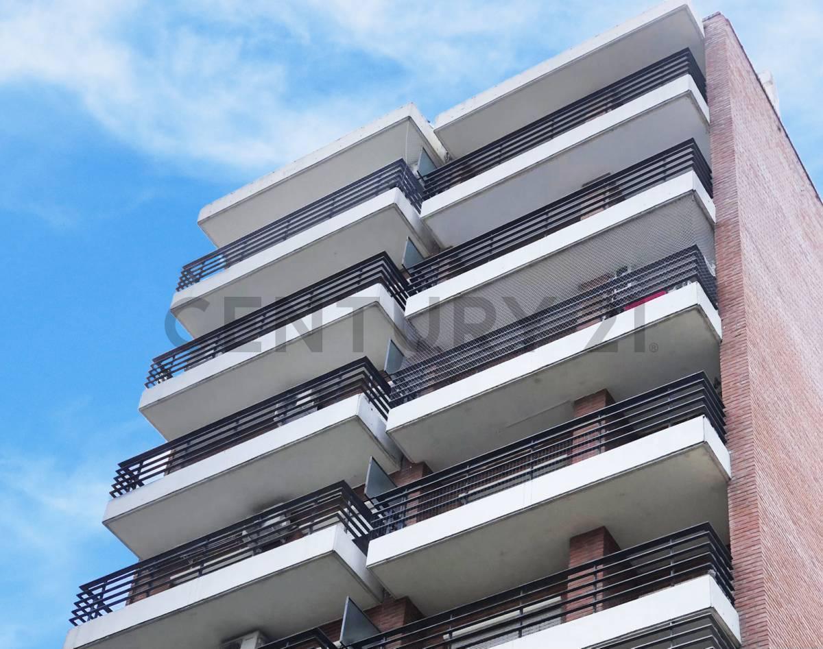 Foto de Venta. Departamento Monoambiente contra frente. A estrenar. Barrio Martin - Rosario, imagen 1