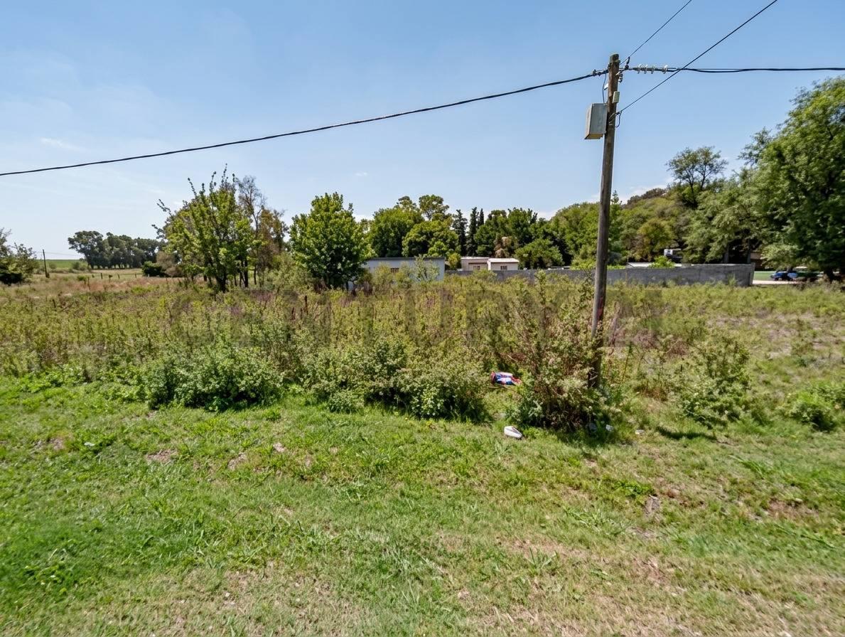 Foto de VENTA - LOTE - TERRENO - 372 M2 - CAÑADA DE GOMEZ, imagen 2