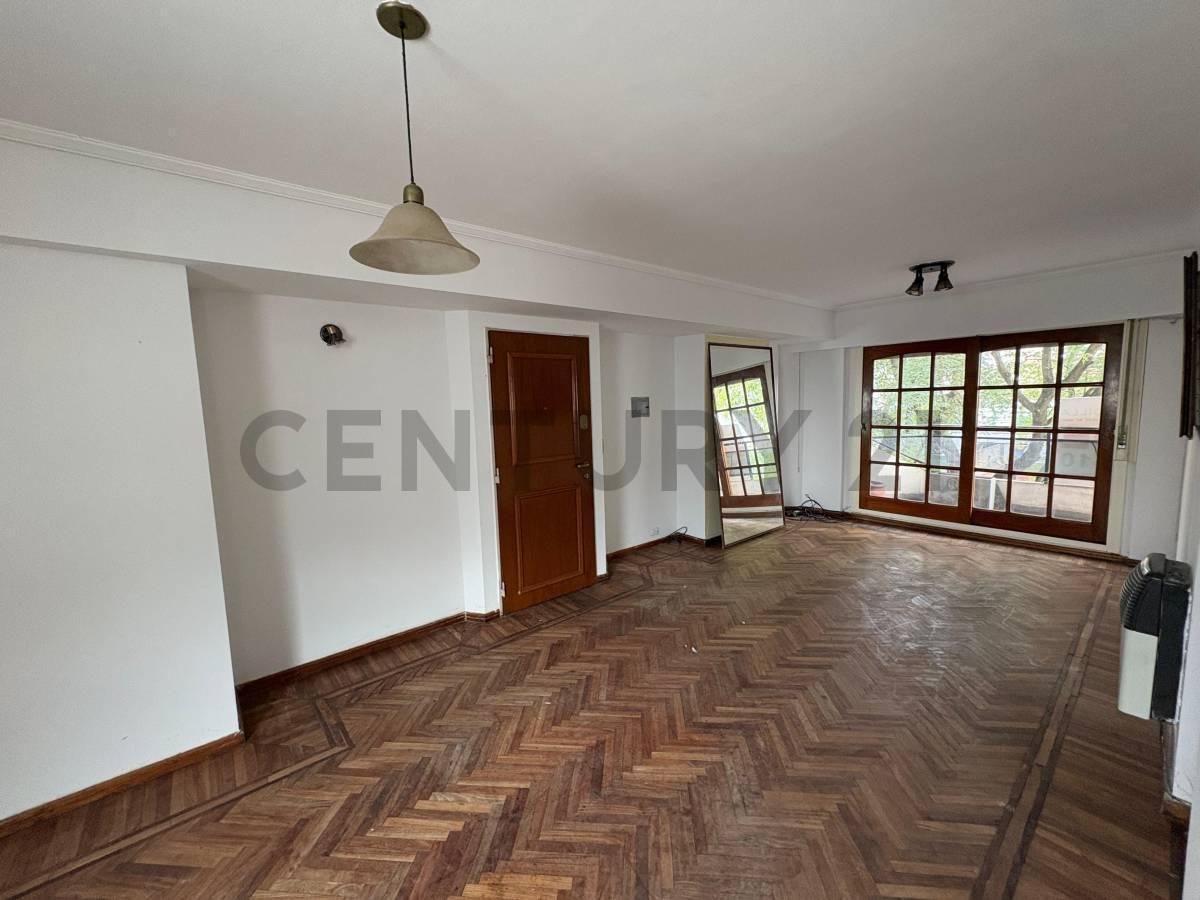 Foto de VENTA DEPARTAMENTO- 3 DORMITORIOS- BALCÓN AMPLIO - CENTRO ROSARIO, imagen 1