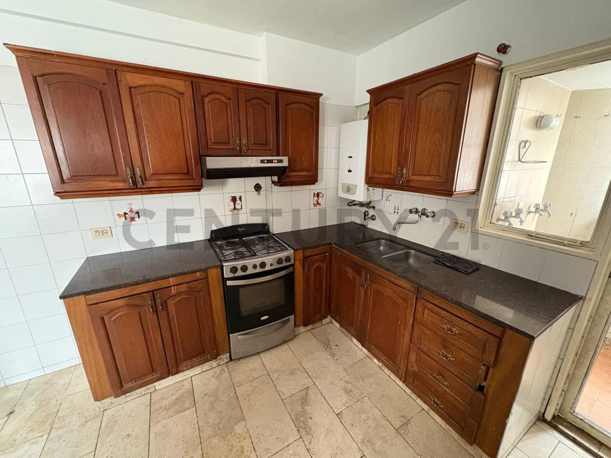 Foto de VENTA DEPARTAMENTO- 3 DORMITORIOS- BALCÓN AMPLIO - CENTRO ROSARIO, imagen 4