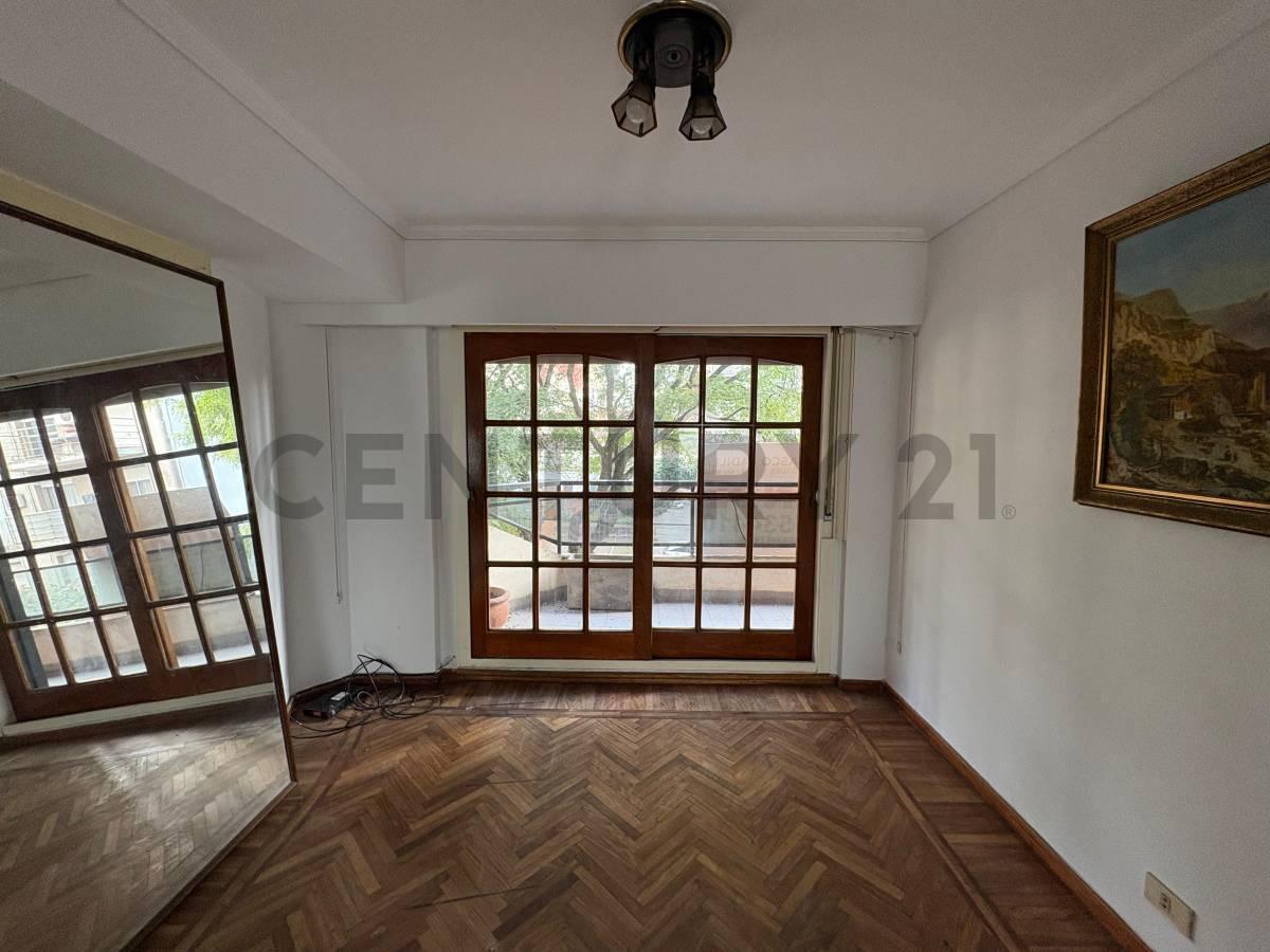 Foto de VENTA DEPARTAMENTO- 3 DORMITORIOS- BALCÓN AMPLIO - CENTRO ROSARIO, imagen 3