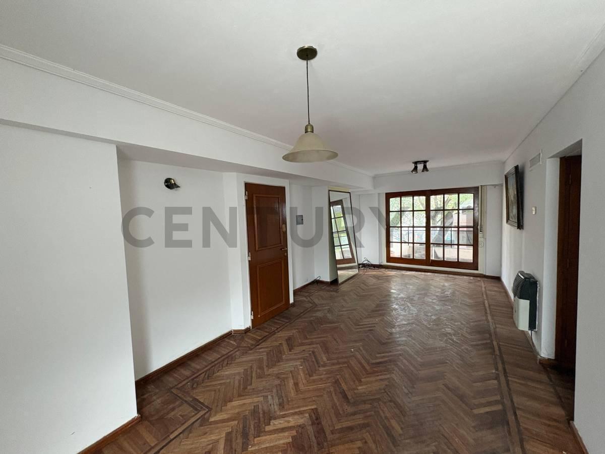 Foto de VENTA DEPARTAMENTO- 3 DORMITORIOS- BALCÓN AMPLIO - CENTRO ROSARIO, imagen 2