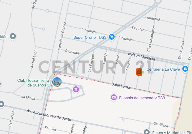 Foto de VENTA TERRENO ROLDAN ESCRITURADO, imagen 5