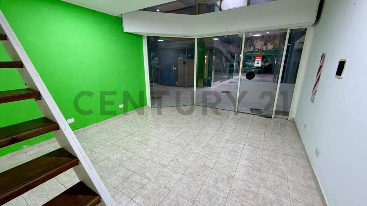 Foto de ALQUILER- LOCAL COMERCIAL- PEATONAL SAN MARTIN - ROSARIO, imagen 1