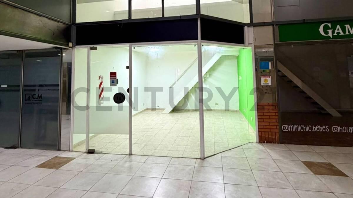 Foto de ALQUILER- LOCAL COMERCIAL- PEATONAL SAN MARTIN - ROSARIO, imagen 5