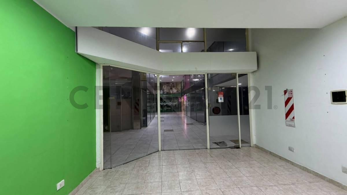 Foto de ALQUILER- LOCAL COMERCIAL- PEATONAL SAN MARTIN - ROSARIO, imagen 4