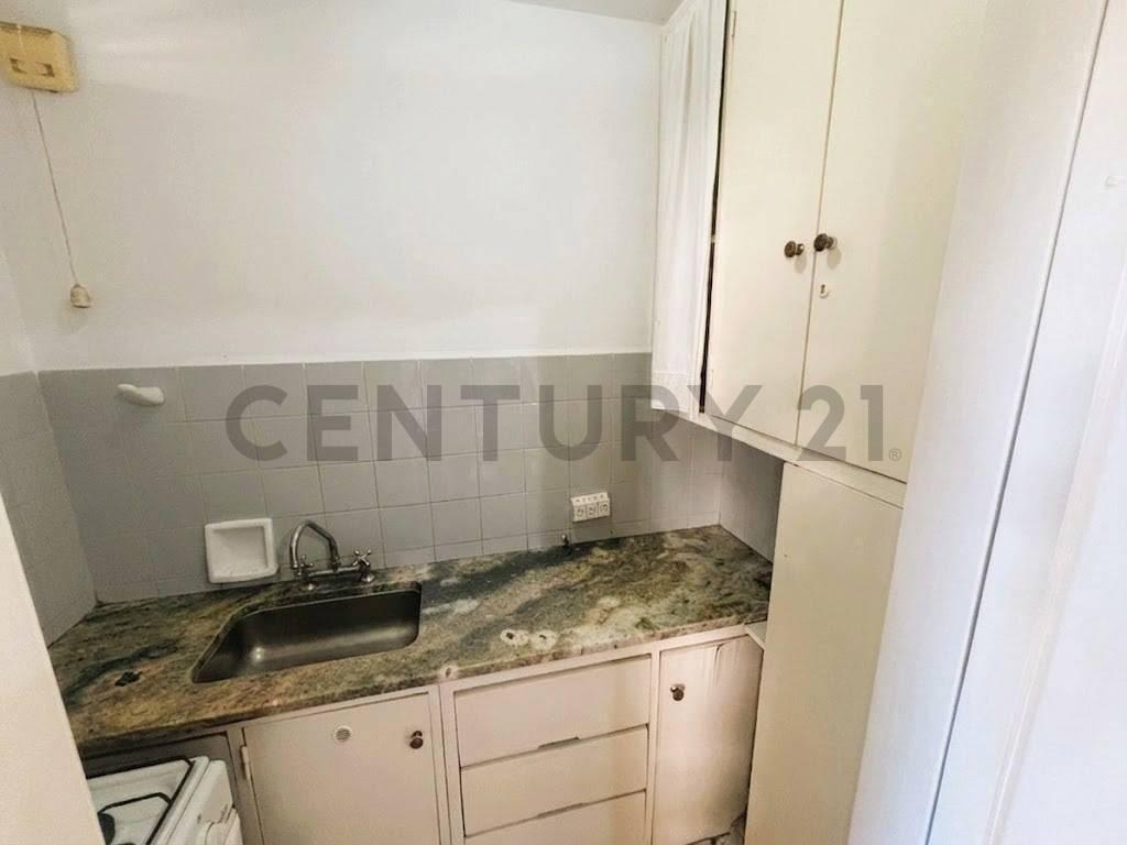 Foto de Venta - Departamento 1 Dormitorio - Barrio Martin - Rosario, imagen 4