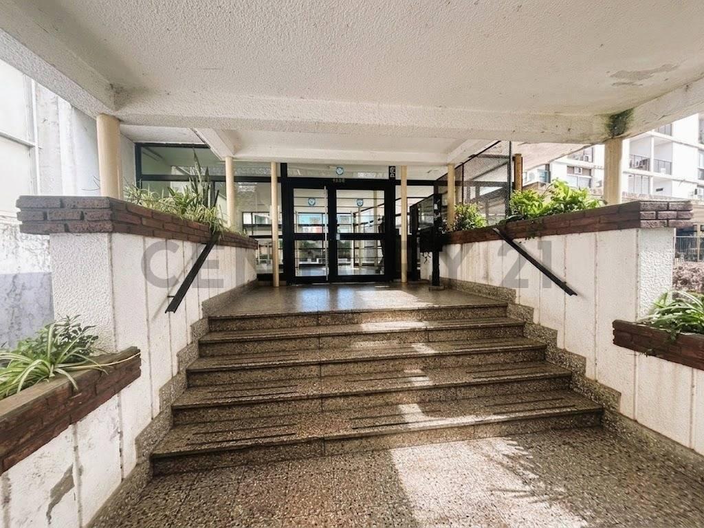 Foto de Venta - Departamento 1 Dormitorio - Barrio Martin - Rosario, imagen 1