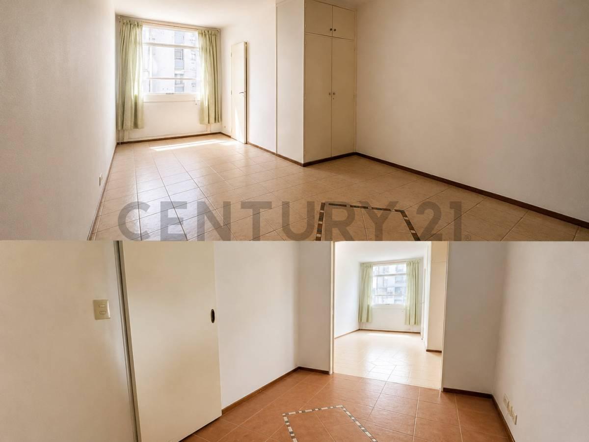 Foto de Venta - Departamento 1 Dormitorio - Barrio Martin - Rosario, imagen 5