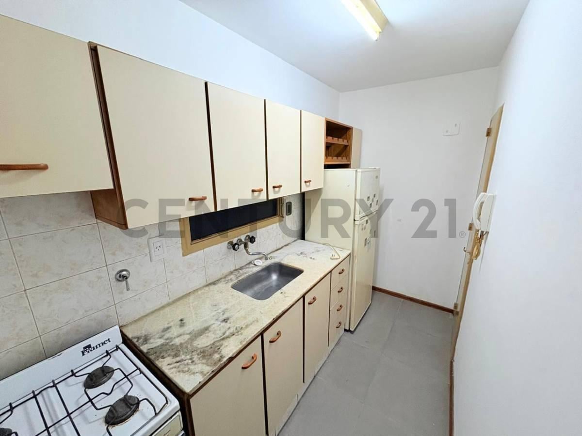 Foto de VEBTA - DEPARTAMENTO – 1 DORMITORIO – CENTRO DE ROSARIO, imagen 4