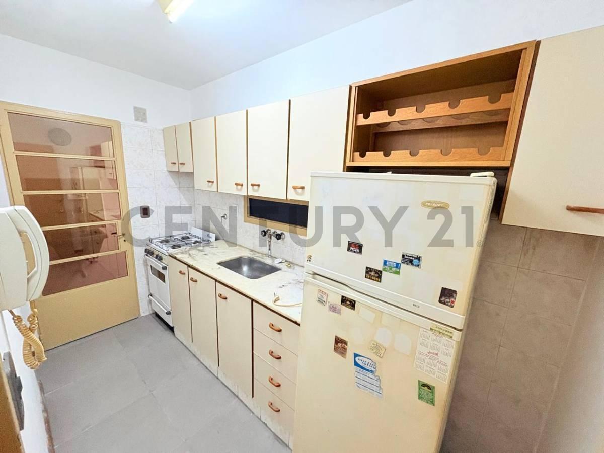 Foto de ALQUILER - DEPARTAMENTO – 1 DORMITORIO – CENTRO DE ROSARIO, imagen 3