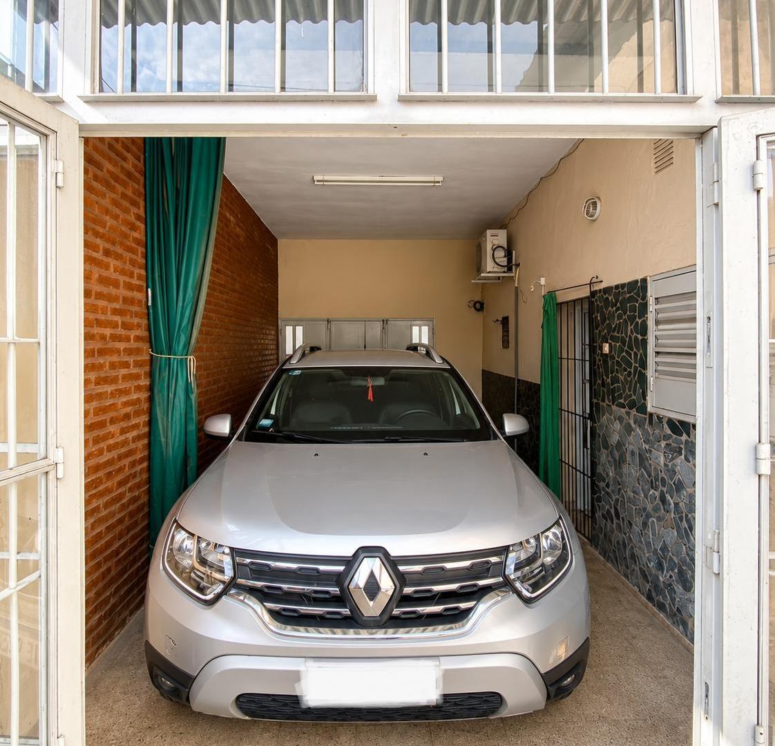 Foto de Casa 2 dormitorios, con cochera, patio y espacios para ampliar, imagen 4