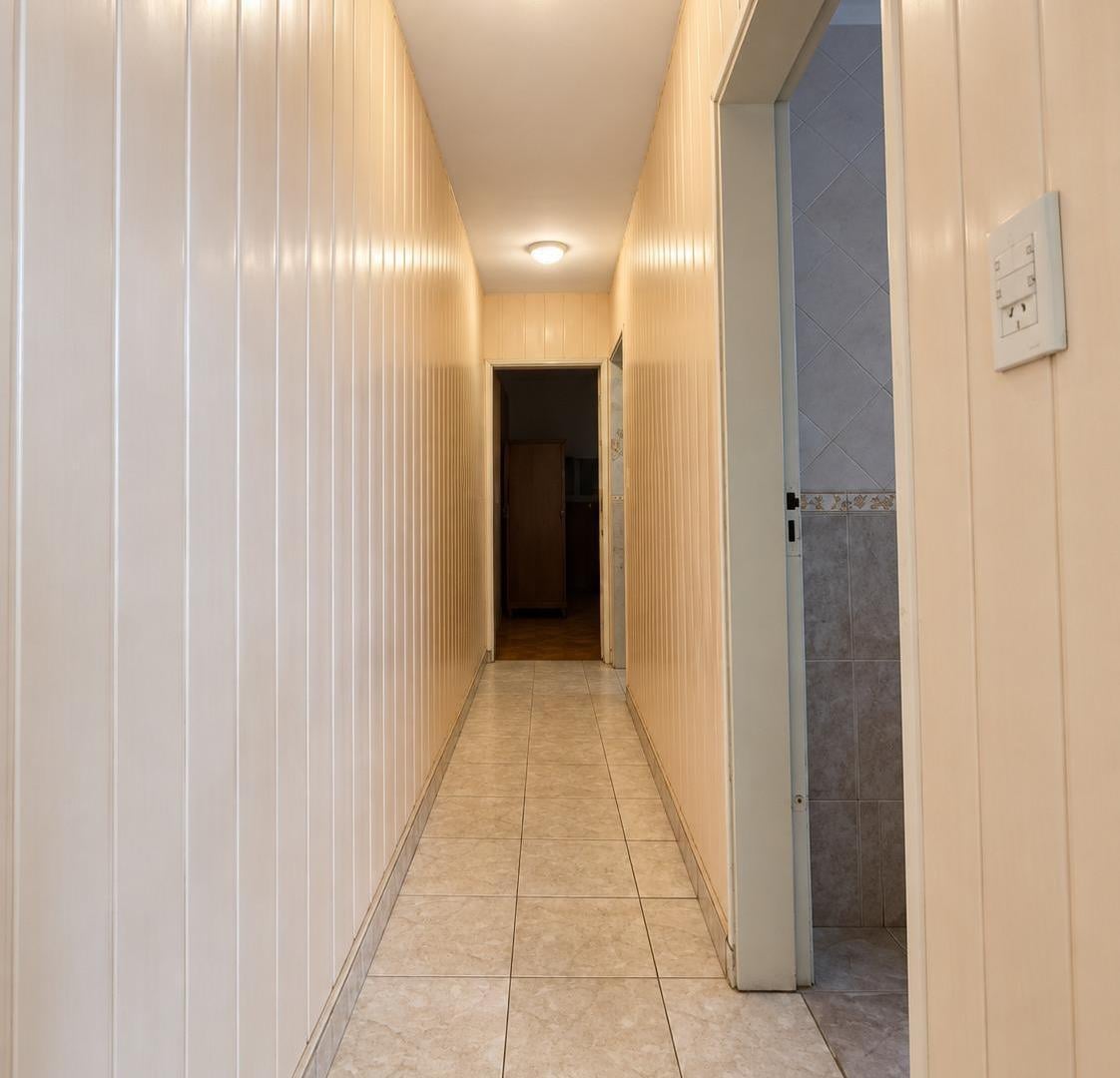 Foto de Casa 2 dormitorios, con cochera, patio y espacios para ampliar, imagen 3