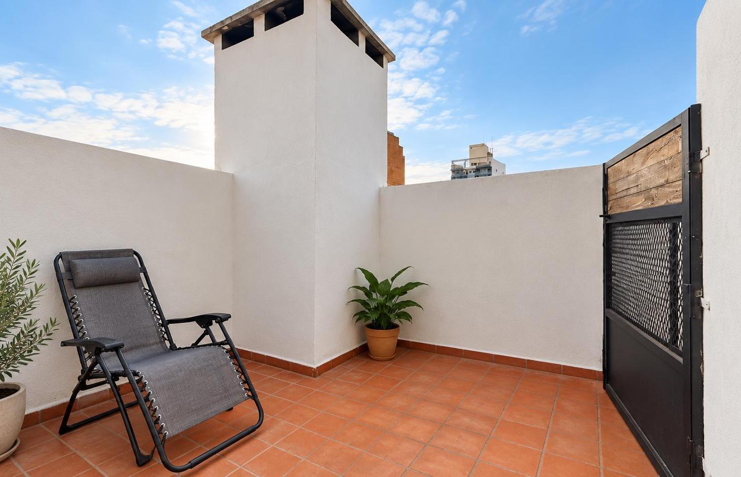 Foto de Venta - Departamento 1 dormitorio - Duplex - con patio - Rosario, imagen 5