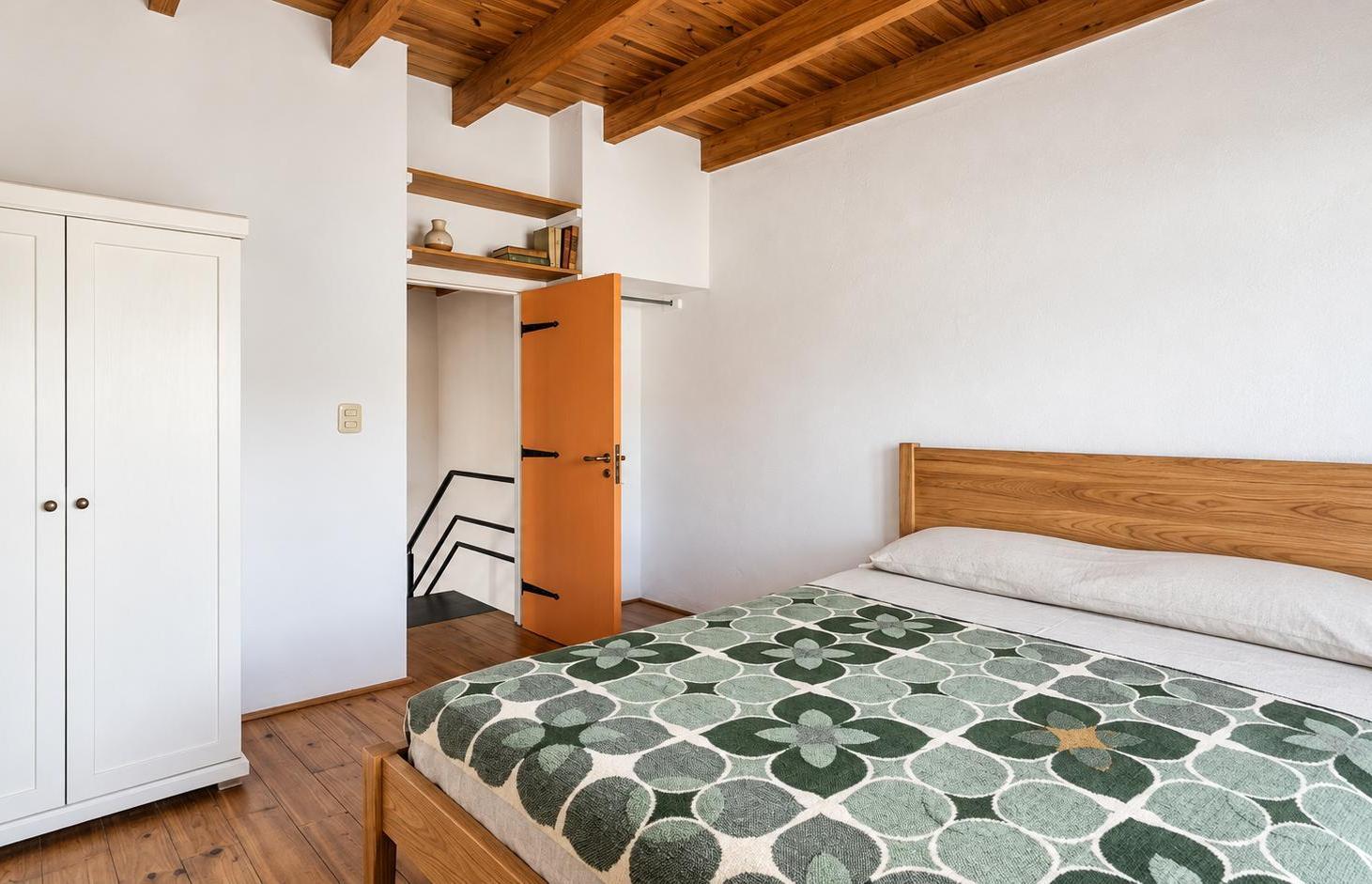 Foto de Venta - Departamento 1 dormitorio - Duplex - con patio - Rosario, imagen 3
