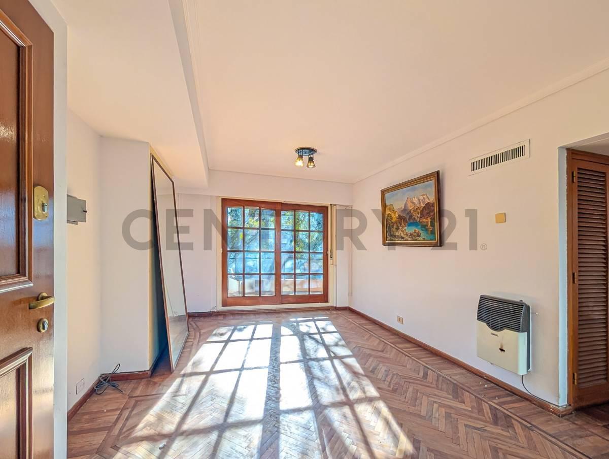Foto de VENTA DEPARTAMENTO - 3 DORMITORIOS - BALCÓN AMPLIO - CENTRO ROSARIO, imagen 1